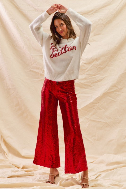 Deck the Halls Pants