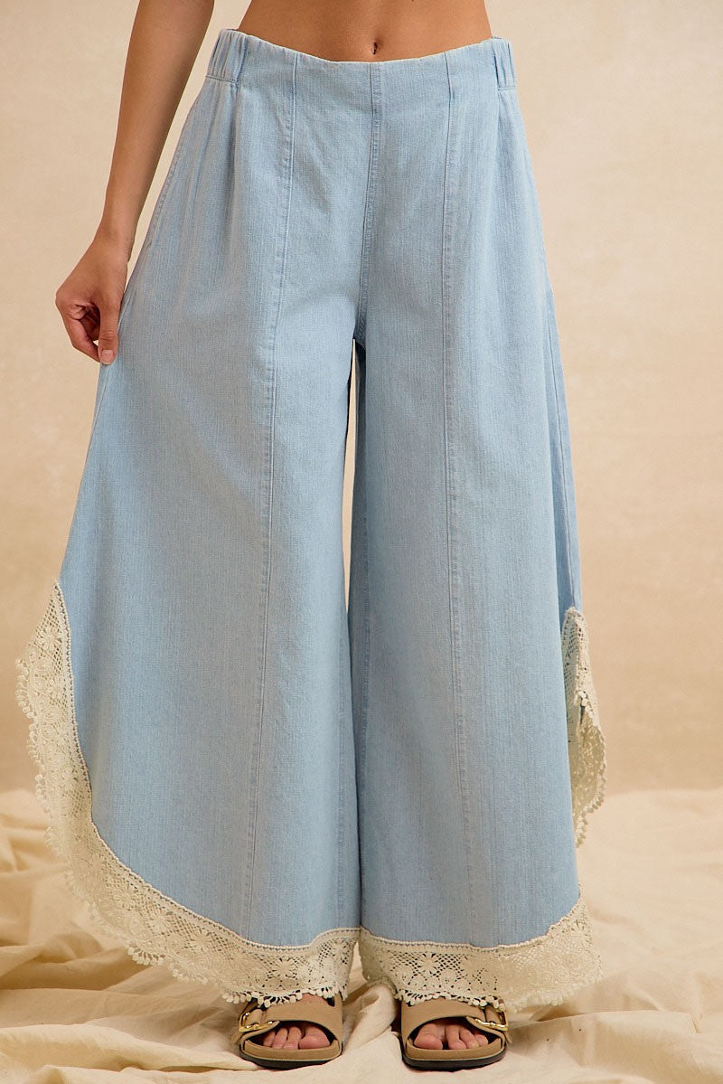Tulip Pants