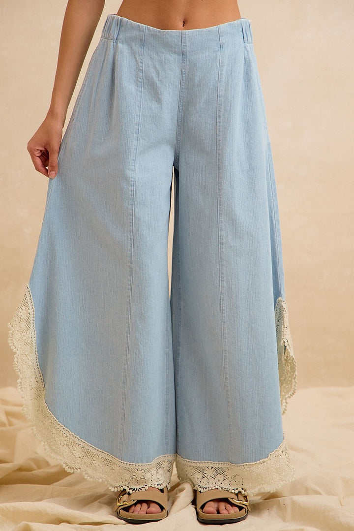 Tulip Pants