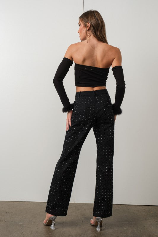 Hepburn Top