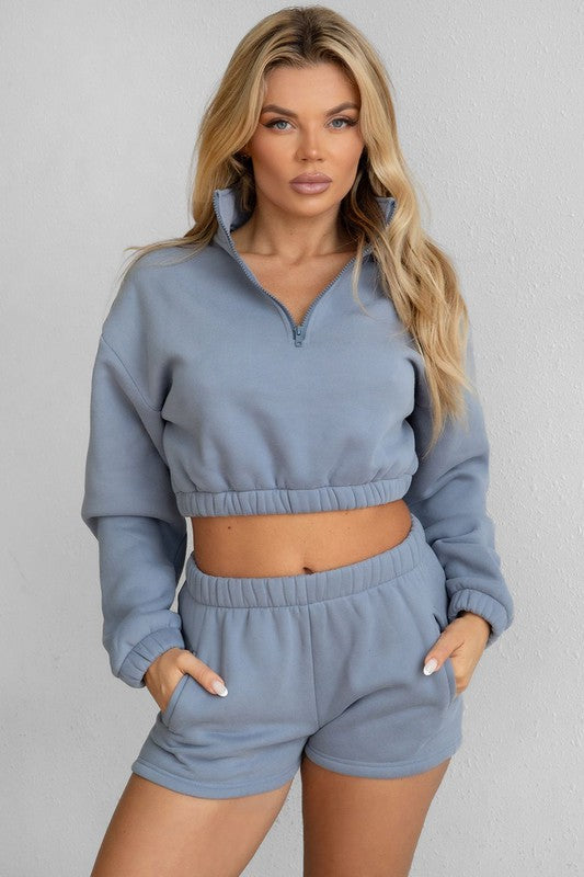 Nicole Sweater