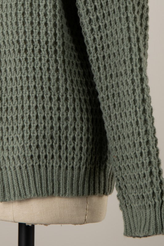 Bodega Cardigan