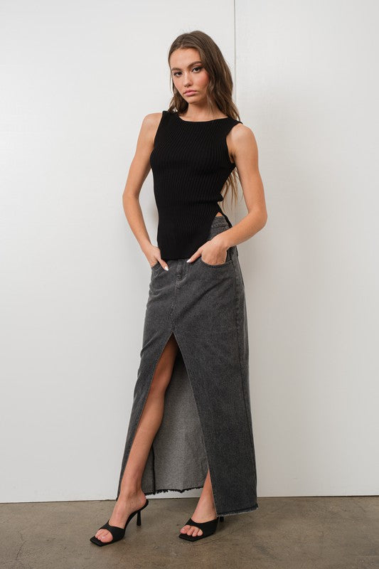 Connor Knit Tank