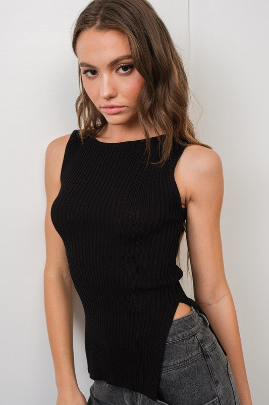 Connor Knit Tank