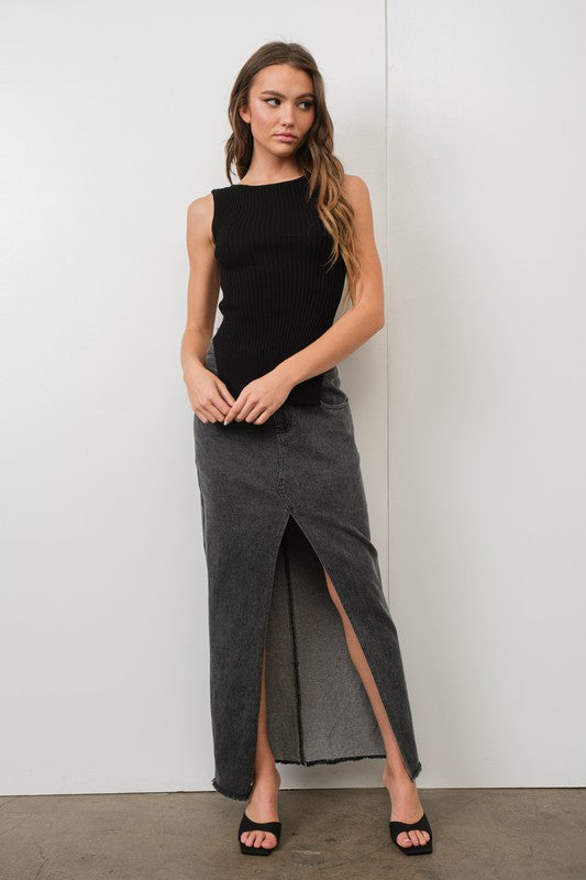 Connor Knit Tank