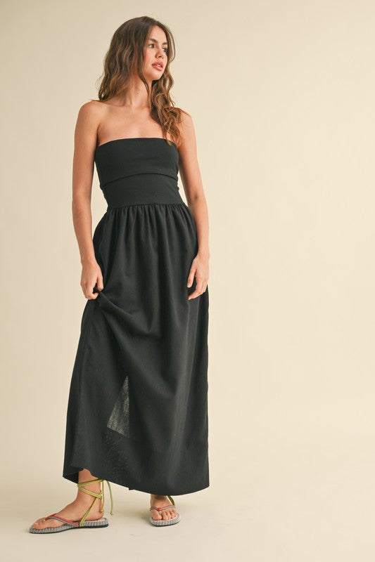 Lovelle Dress