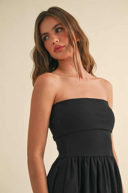 Lovelle Dress