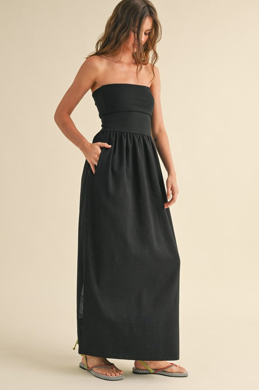 Lovelle Dress