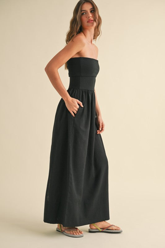 Lovelle Dress