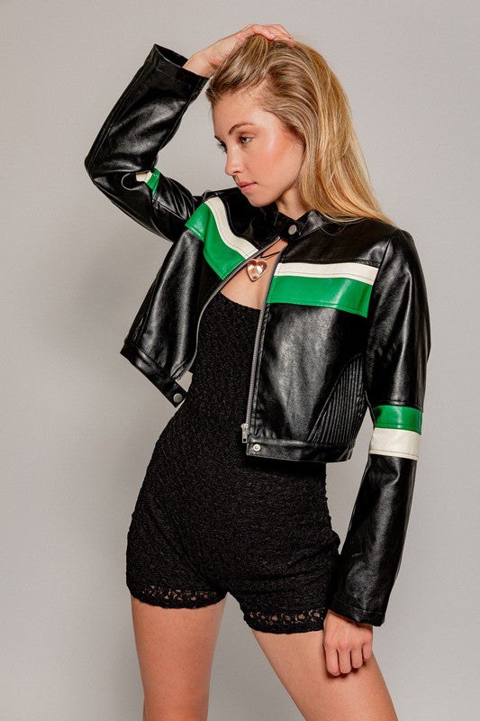 Xernen Playsuit