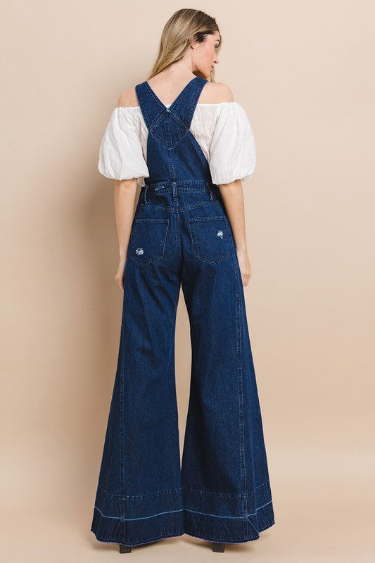 Jackie Overalls