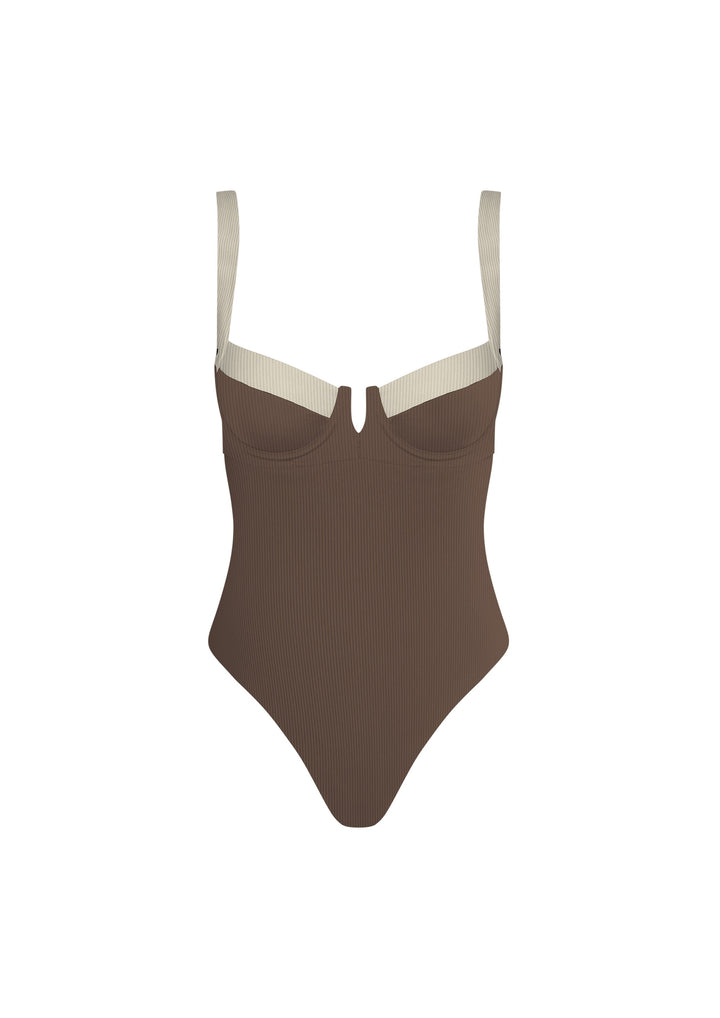 Me Espresso One Piece