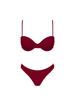 Valentina Bikini Top