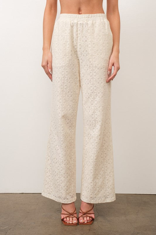 Willow Pants
