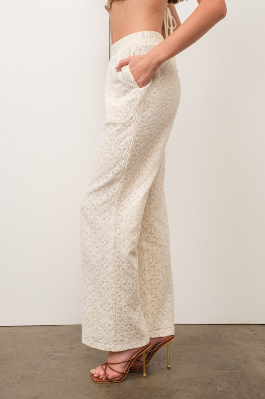 Willow Pants