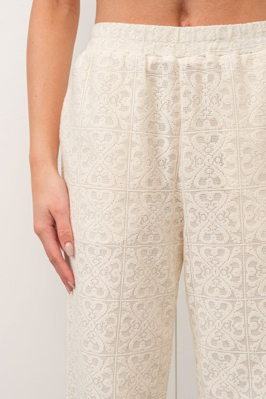 Willow Pants