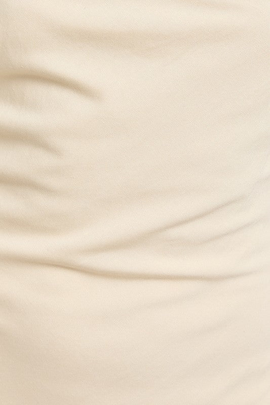 Frosting Midi Dress