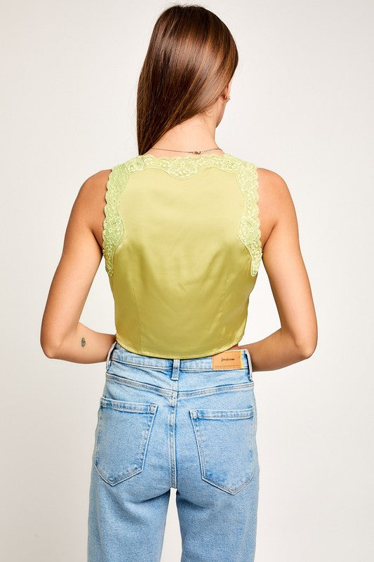 Tink Top
