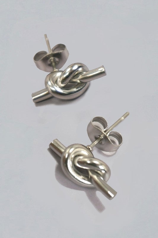 Knot Studs
