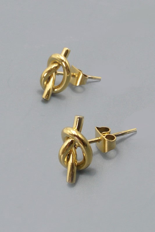 Knot Studs