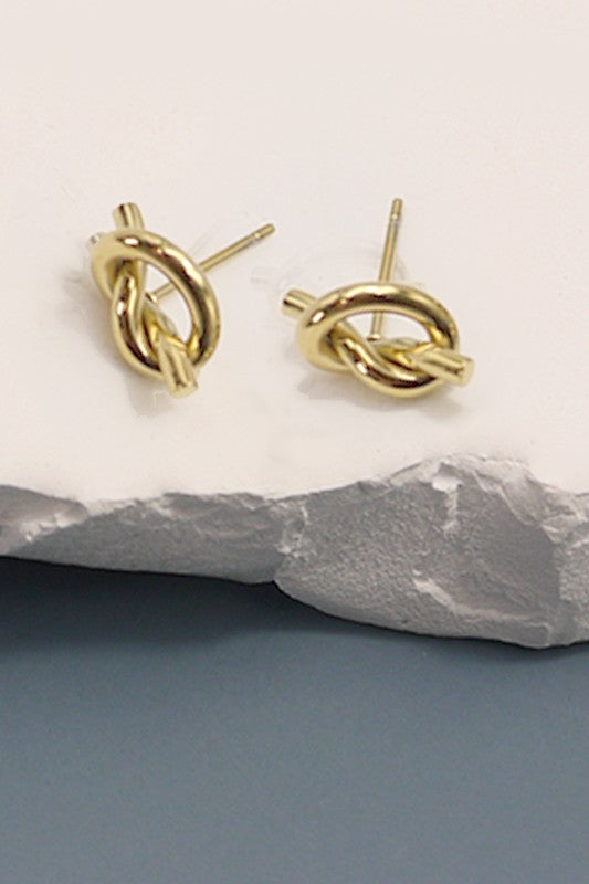 Knot Studs