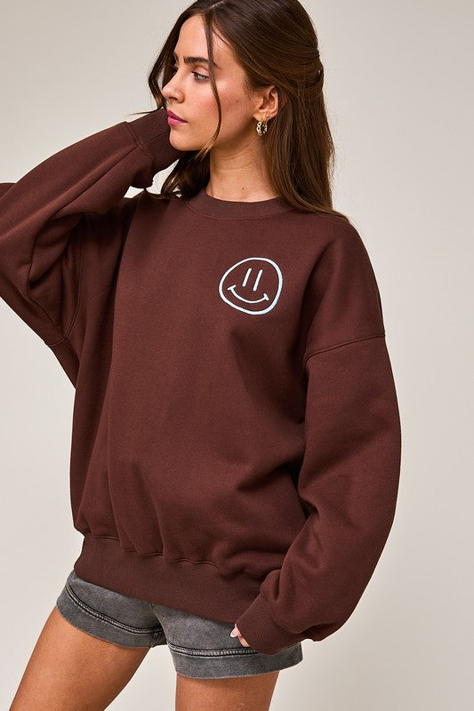 Don't Forget Sweatshirt