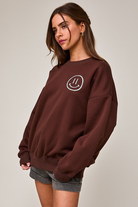 Don't Forget Sweatshirt