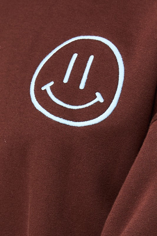 Don't Forget Sweatshirt
