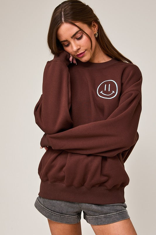 Don't Forget Sweatshirt