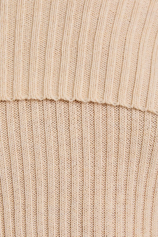Baileys Sweater