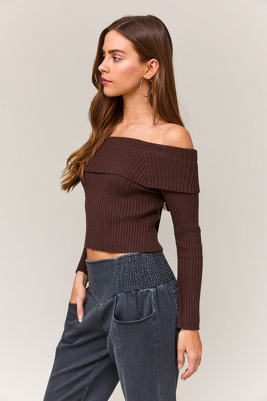 Hazel Top