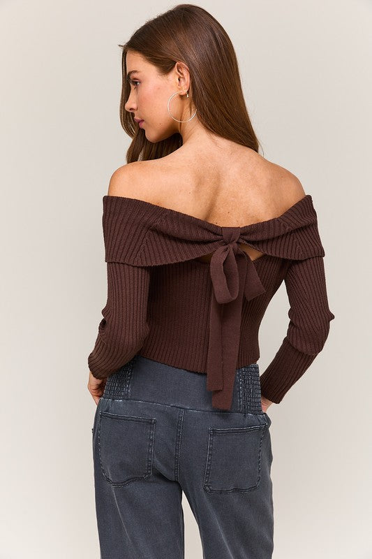 Hazel Top