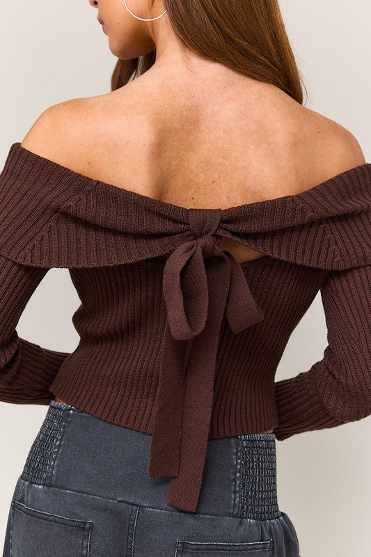 Hazel Top