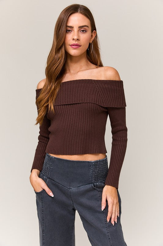 Hazel Top