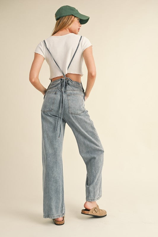 Brinley Overalls