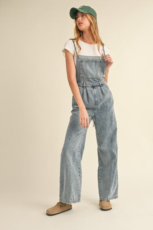 Brinley Overalls