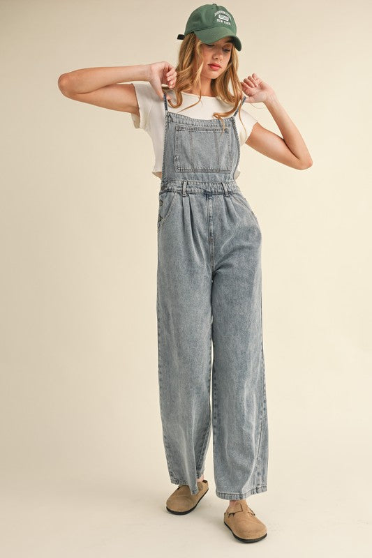 Brinley Overalls