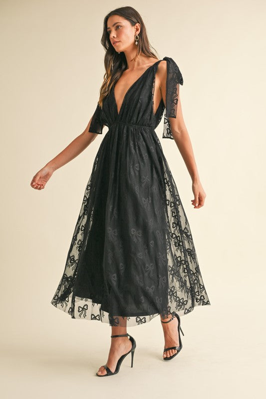 Danika Midi Dress