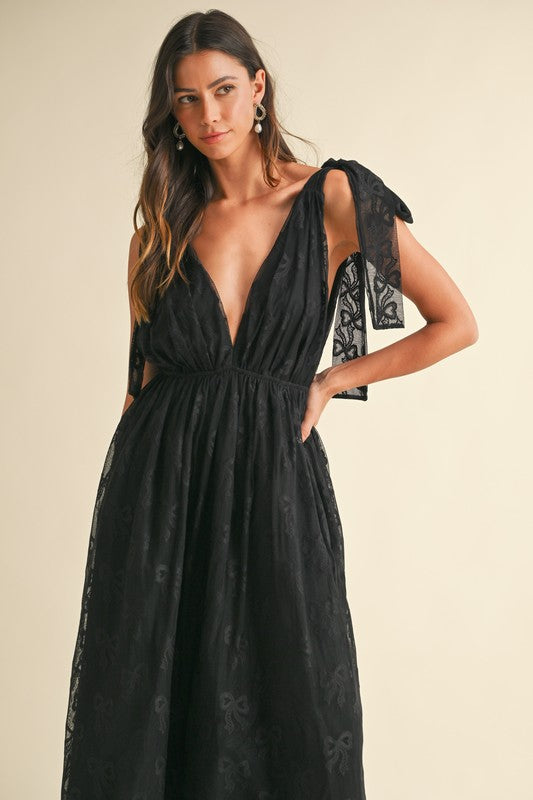 Danika Midi Dress