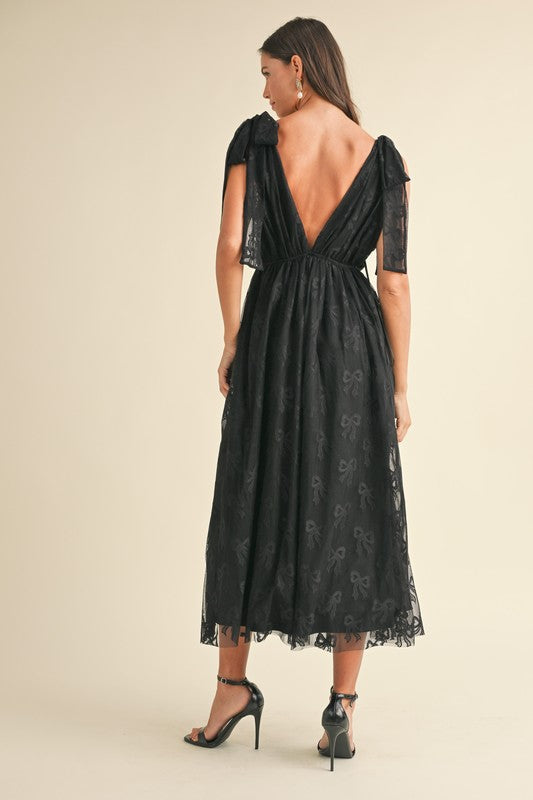 Danika Midi Dress