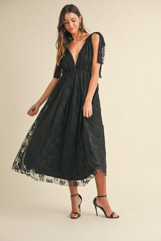 Danika Midi Dress
