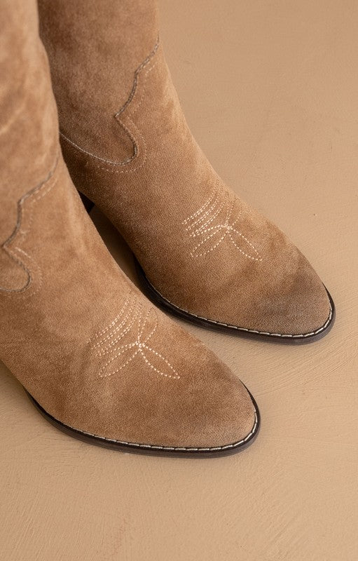 Roxanne Boots