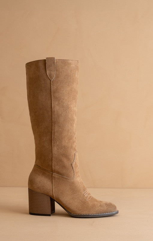 Roxanne Boots