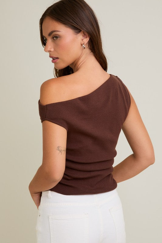 Scarlett Top