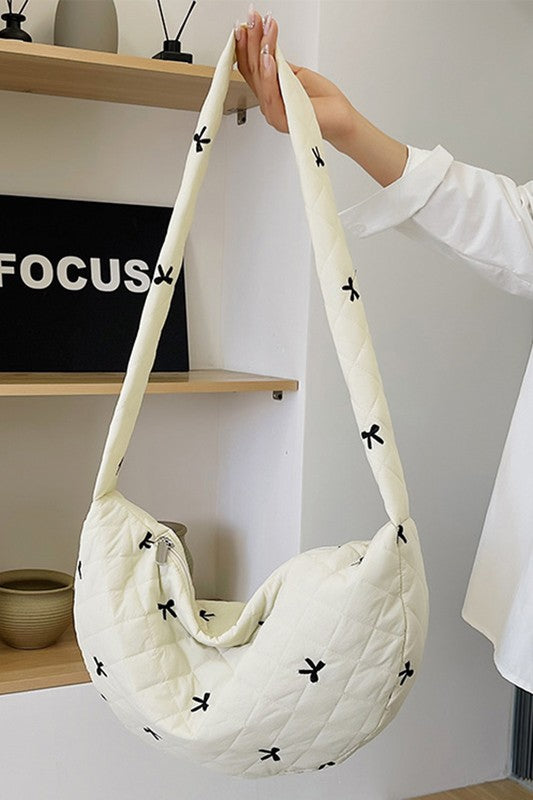 Bow Bag