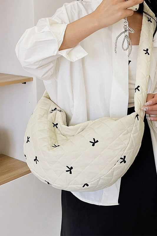Bow Bag