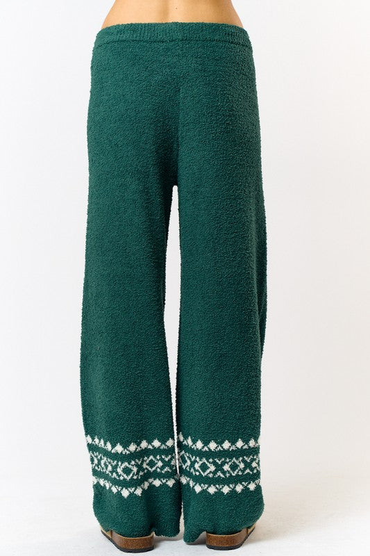 Pine Lounge Pants