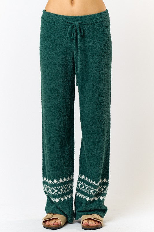 Pine Lounge Pants