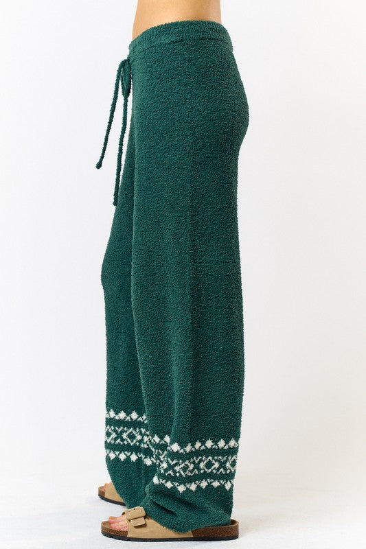 Pine Lounge Pants