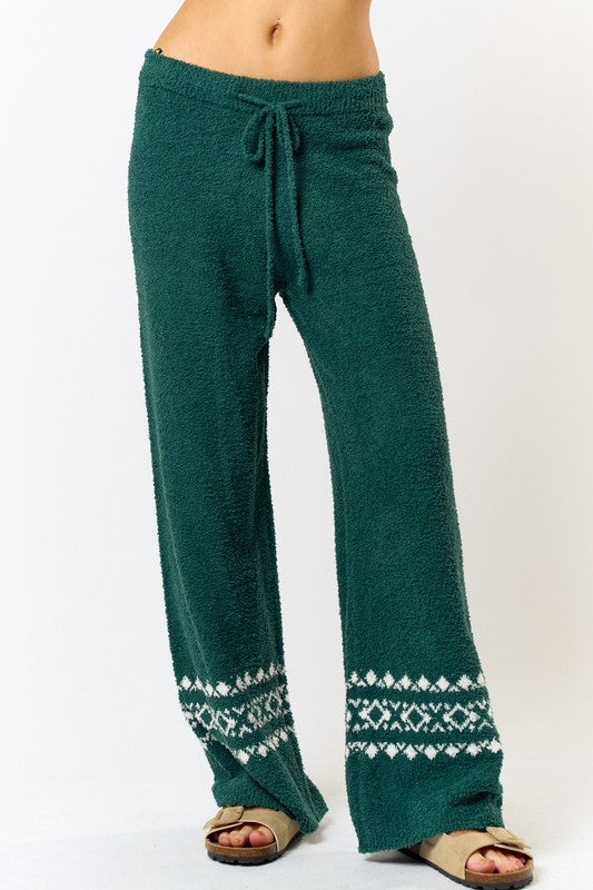 Pine Lounge Pants